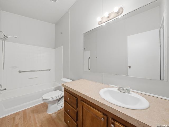 733 LINE CAMP LOOP, Spring Branch, TX 78070