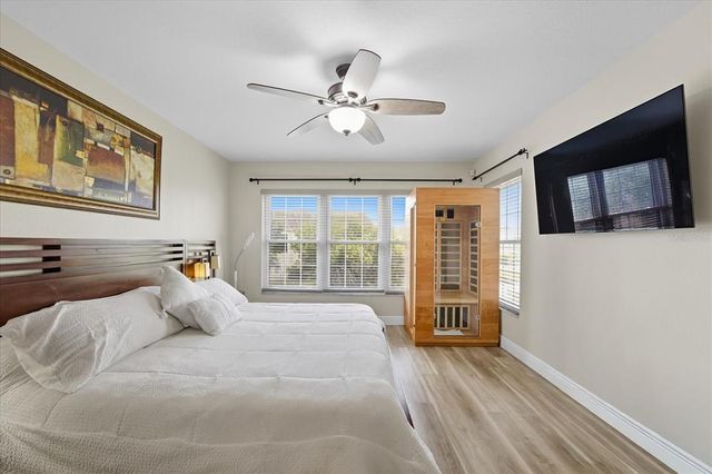 2460 HERON TERRACE 202E, Clearwater, FL 33762