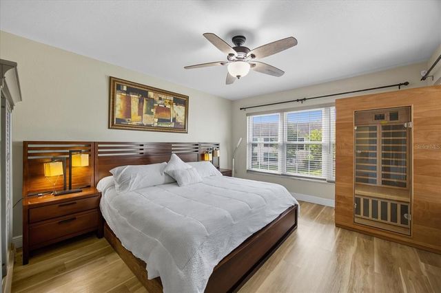2460 HERON TERRACE 202E, Clearwater, FL 33762