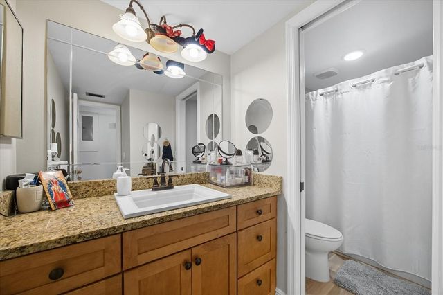 2460 HERON TERRACE 202E, Clearwater, FL 33762