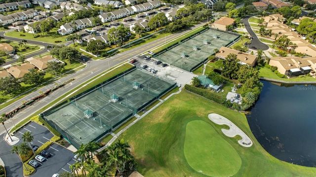 2460 HERON TERRACE 202E, Clearwater, FL 33762