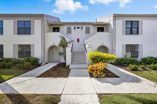 2460 HERON TERRACE 202E, Clearwater, FL 33762