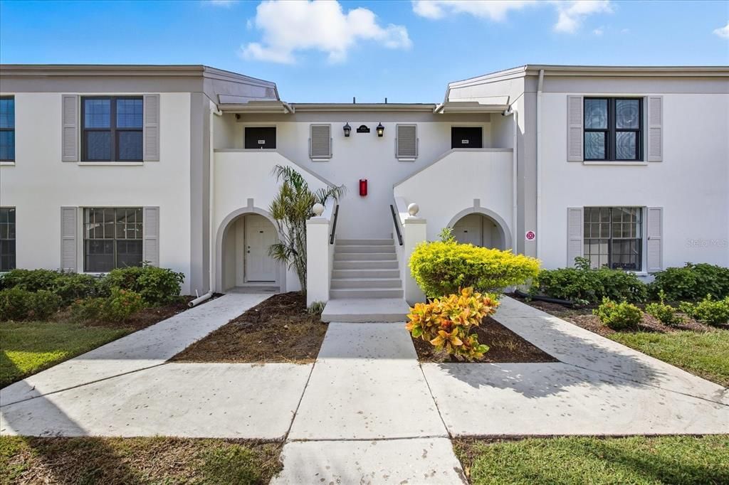 2460 HERON TERRACE 202E, Clearwater, FL 33762