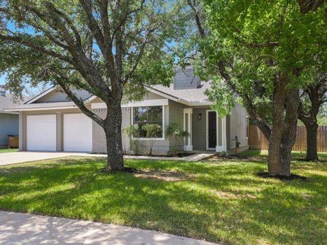 13024 Garfield LN, Austin, TX 78727
