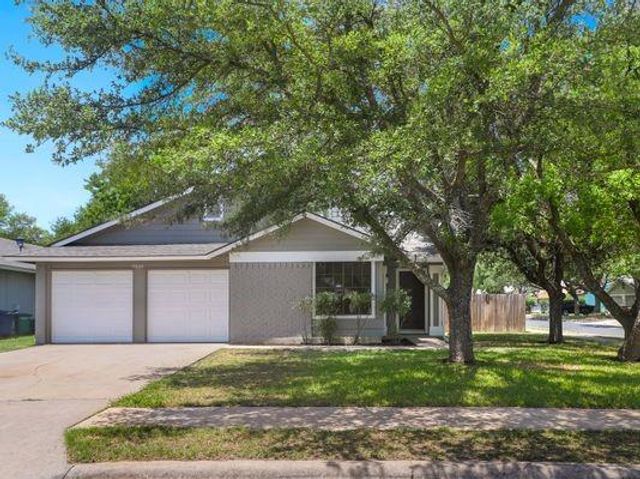 13024 Garfield LN, Austin, TX 78727