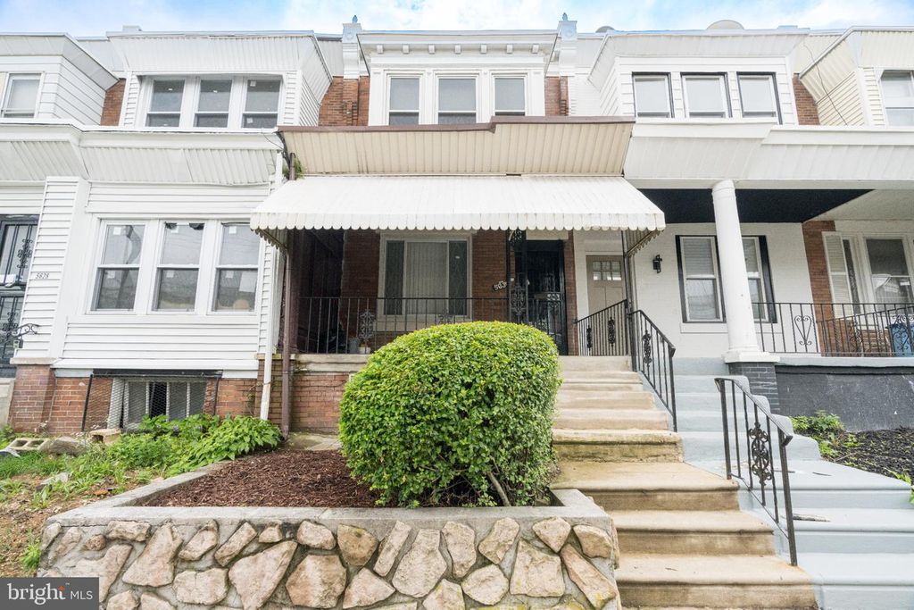 5630 LARCHWOOD AVE, Philadelphia, PA 19143