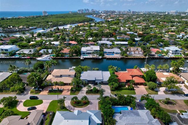 2832 NE 24th Court, Fort Lauderdale, FL 33305