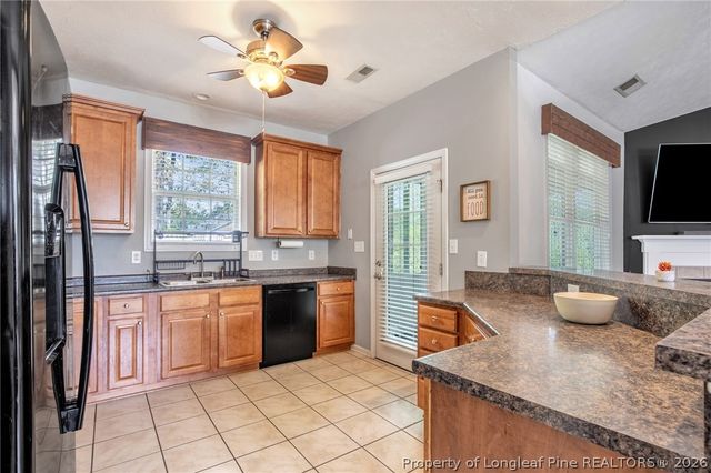 130 Sweetgum Court, Raeford, NC 28376