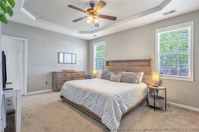 130 Sweetgum Court, Raeford, NC 28376