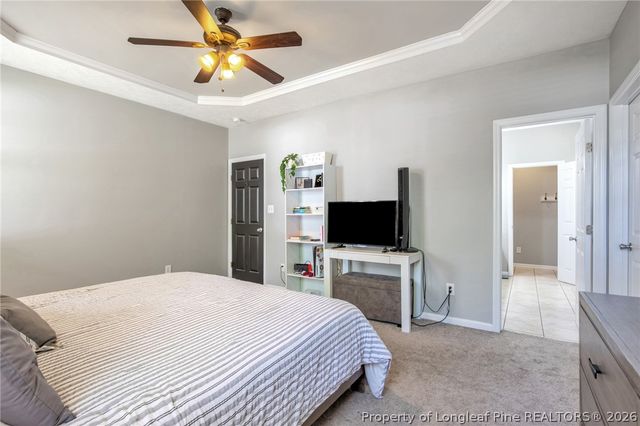 130 Sweetgum Court, Raeford, NC 28376