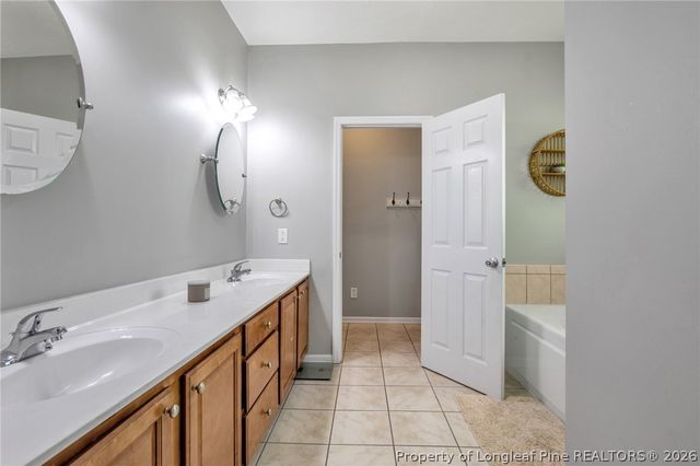 130 Sweetgum Court, Raeford, NC 28376