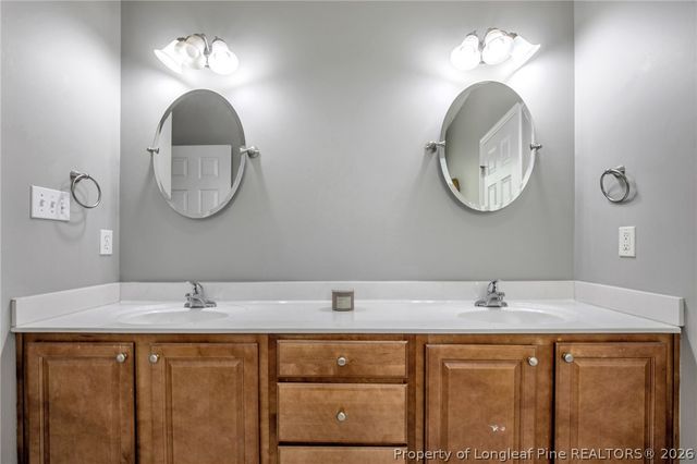 130 Sweetgum Court, Raeford, NC 28376