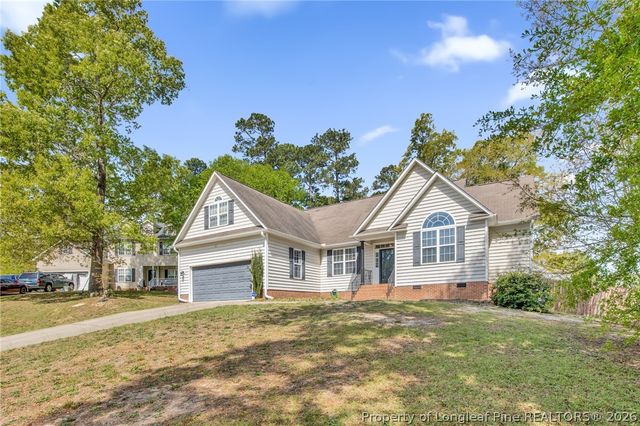 130 Sweetgum Court, Raeford, NC 28376