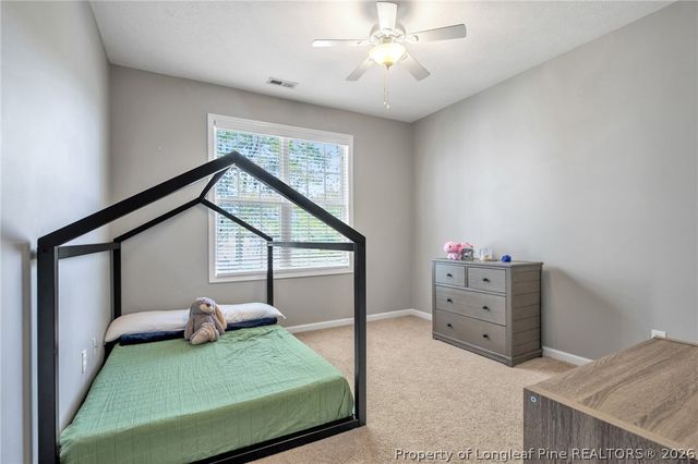 130 Sweetgum Court, Raeford, NC 28376
