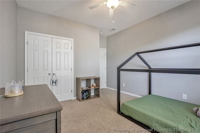 130 Sweetgum Court, Raeford, NC 28376