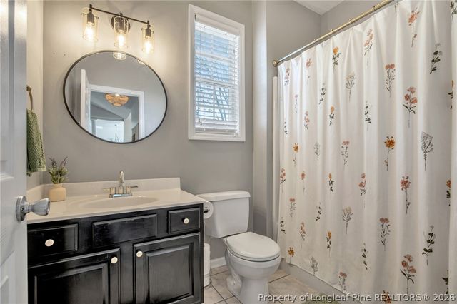 130 Sweetgum Court, Raeford, NC 28376