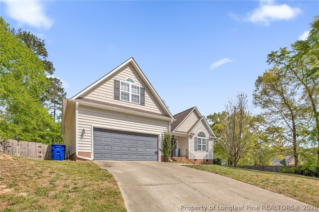 130 Sweetgum Court, Raeford, NC 28376