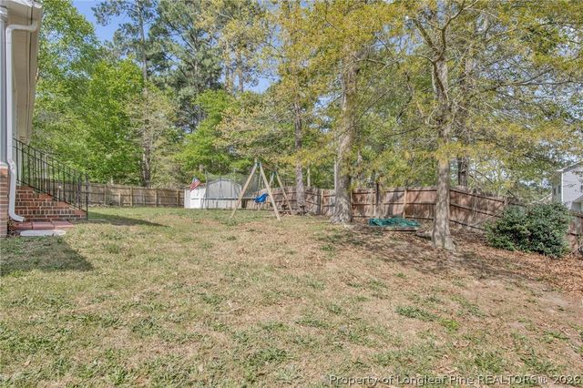 130 Sweetgum Court, Raeford, NC 28376