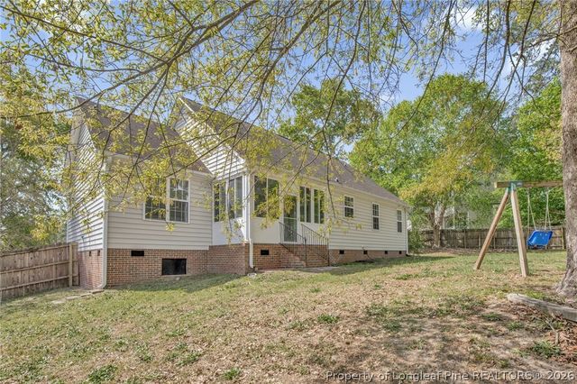 130 Sweetgum Court, Raeford, NC 28376