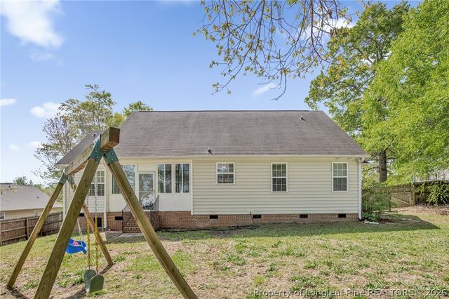 130 Sweetgum Court, Raeford, NC 28376
