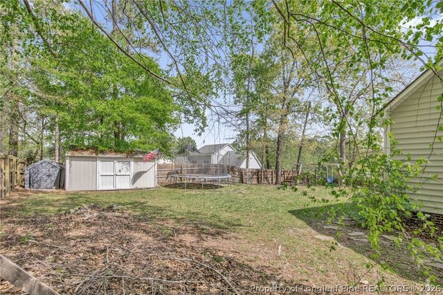 130 Sweetgum Court, Raeford, NC 28376