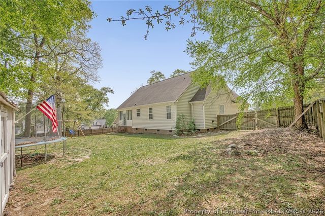 130 Sweetgum Court, Raeford, NC 28376