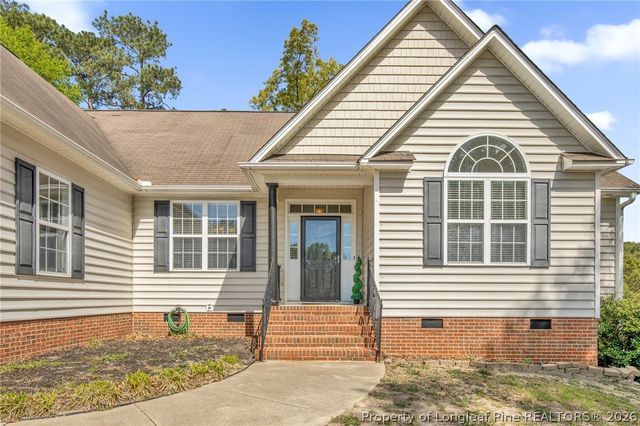 130 Sweetgum Court, Raeford, NC 28376