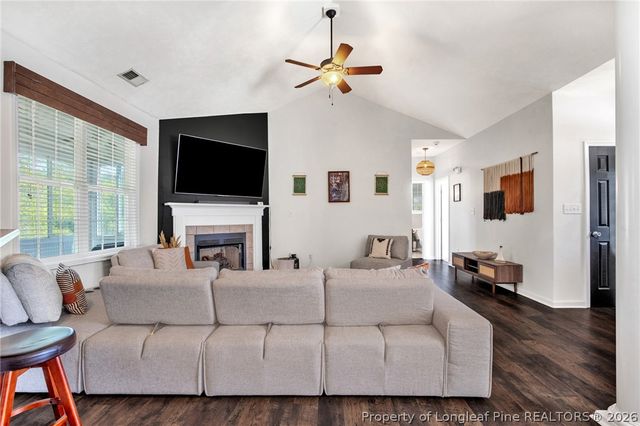 130 Sweetgum Court, Raeford, NC 28376