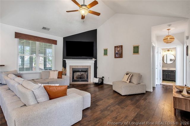 130 Sweetgum Court, Raeford, NC 28376