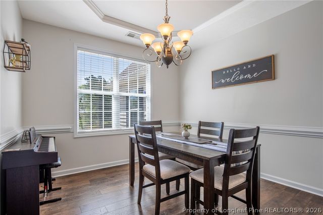 130 Sweetgum Court, Raeford, NC 28376