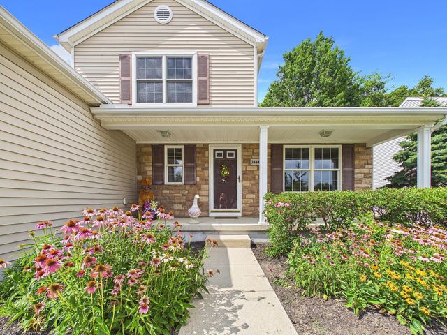 3884 Black Pine Drive, Grove City, OH 43123