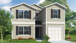 8143 Autares Glade, San Antonio, TX 78252