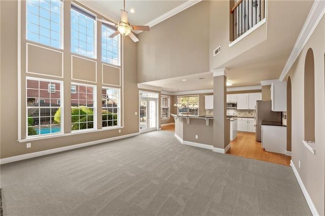 4810 Shiloh Creek Court, Cumming, GA 30040