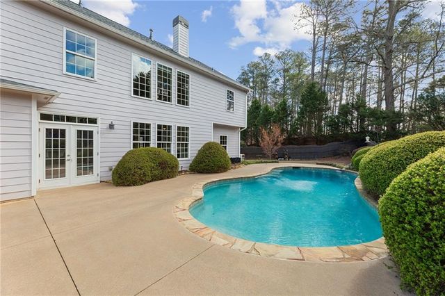 4810 Shiloh Creek Court, Cumming, GA 30040