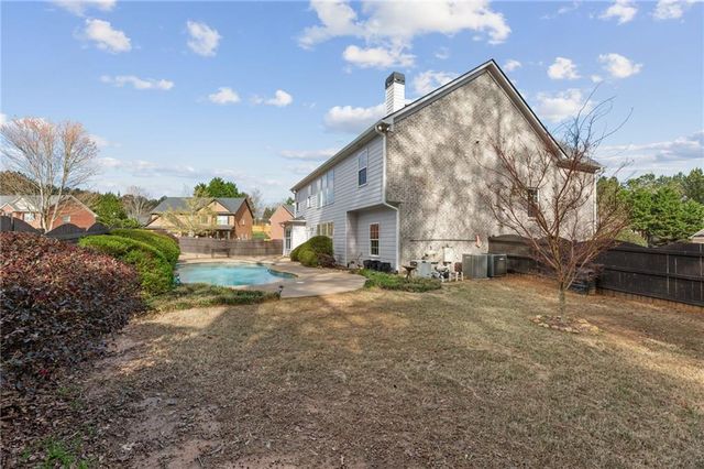 4810 Shiloh Creek Court, Cumming, GA 30040