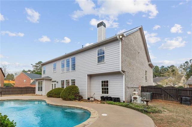 4810 Shiloh Creek Court, Cumming, GA 30040