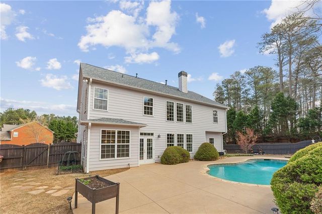 4810 Shiloh Creek Court, Cumming, GA 30040
