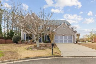 4810 Shiloh Creek Court, Cumming, GA 30040