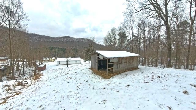 10807 Battlefield Memorial Highway, Berea, KY 40403