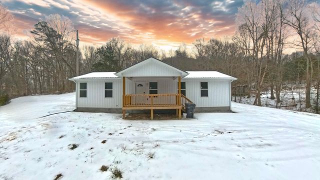 10807 Battlefield Memorial Highway, Berea, KY 40403