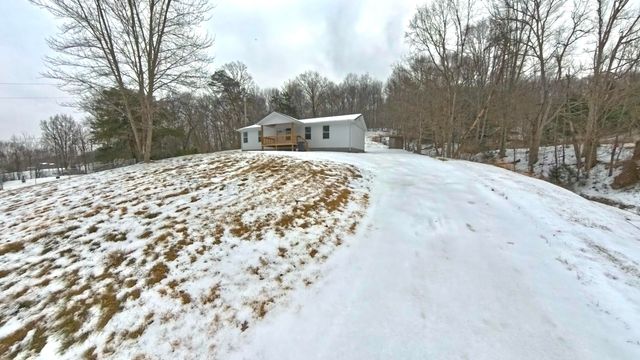 10807 Battlefield Memorial Highway, Berea, KY 40403