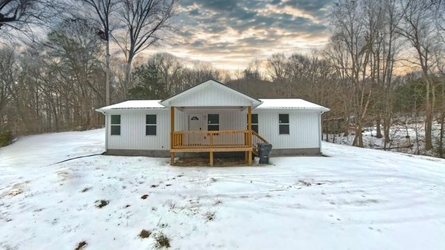 10807 Battlefield Memorial Highway, Berea, KY 40403