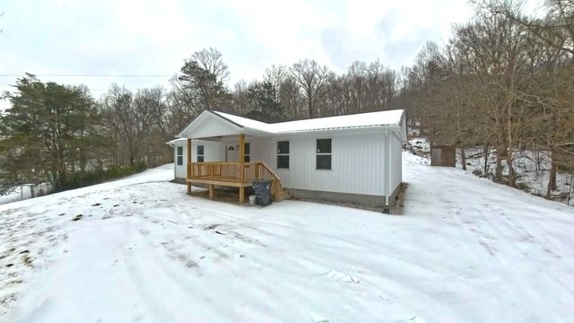 10807 Battlefield Memorial Highway, Berea, KY 40403