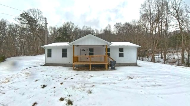 10807 Battlefield Memorial Highway, Berea, KY 40403