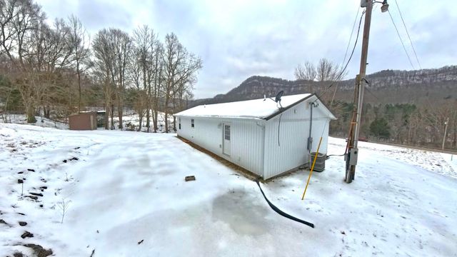 10807 Battlefield Memorial Highway, Berea, KY 40403