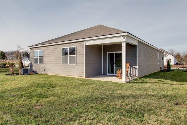 4304 Scarlet Court, Columbia, TN 38401