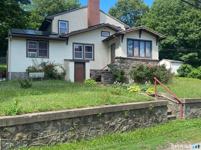 152 Delaware Avenue, Waterbury, CT 06708