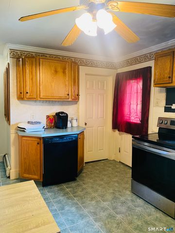 152 Delaware Avenue, Waterbury, CT 06708