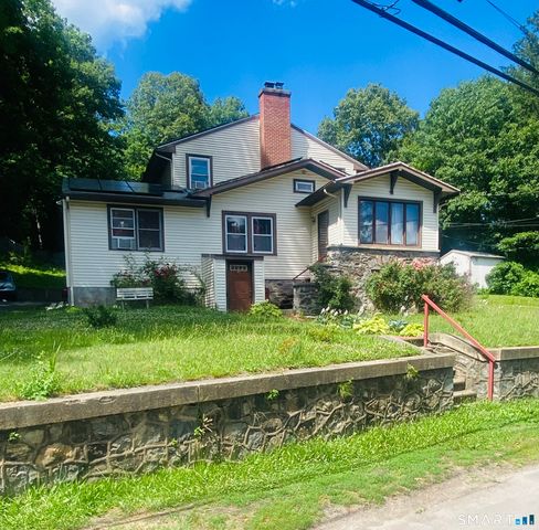 152 Delaware Avenue, Waterbury, CT 06708