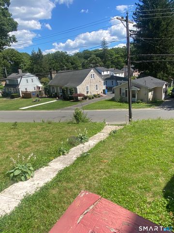 152 Delaware Avenue, Waterbury, CT 06708